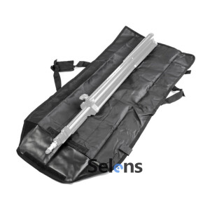 Студийная стойка компактная 200 см с сумкой-чехлом Phottix (88215) Padat