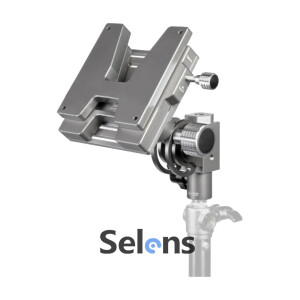 Держатели, зажимы