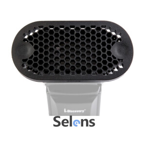 Отражатели, софтбоксы, соты, рассеиватели на фотовспышку (соты) 