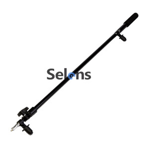 Держатели и крепления для накамерного света