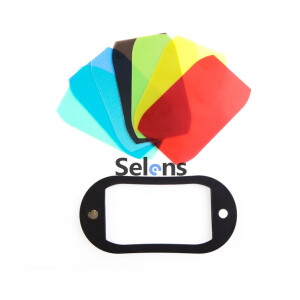 Отражатели, софтбоксы, соты, рассеиватели на фотовспышку (Fotokvant) 