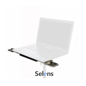Крепление для ноутбука на стойку Selens ST-01