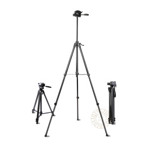 Видео штатив 172 см QZSD Q1730