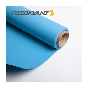 Фон бумажный голубой градиент 50х82 см Wansen SPB-5082 Blue Gradient