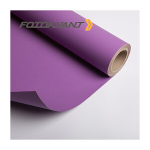 Фон бумажный 210x1100 см цвет "темная хвоя" Vibrantone VBRT2224 Spruce 24