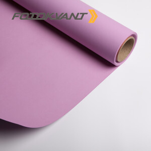 Фон бумажный 272х1000 см нежно-фиолетовый Fotokvant BGP-2710-143