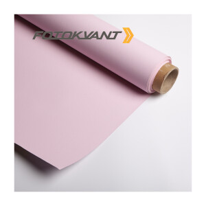 Фон шелковый 70×100 см цвет "барби" Wansen BS-0710-841335 Pink 