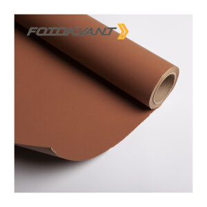Фон шелковый 70×100 см цвет "кофейный" Wansen BS-0710-841332 Brown 