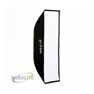 Быстрораскладной стрипбокс 30х160 см с адаптером Bowens Paralite KU-4S 30x160 софтбокс