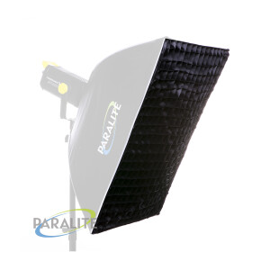 Соты для софтбокса KU-4S 80x120 см Paralite GRIDbox модификатор сотовые решётки