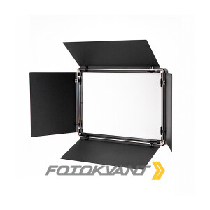 YongNuo YN-600 RGB 5500K SMD RGB осветитель светодиодный с постоянной цветовой температурой