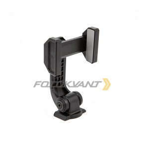 Держатель для смартфона поворотный Fotokvant SM-CL15