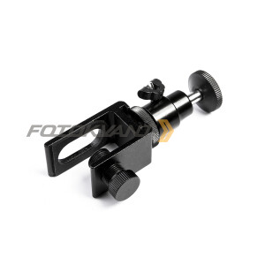 Держатель для смартфона и планшета двойной Fotokvant SM-CL8