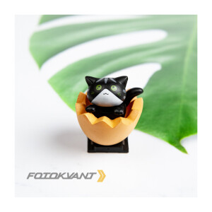 Заглушка на горячий башмак защитная, фигурка "Пикачу №6" Fotokvant PRZ-044 B6