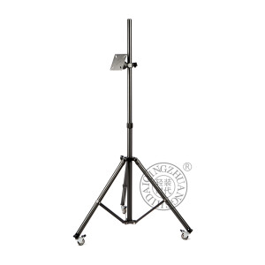 Крепление для двух мониторов Fotokvant STM-02