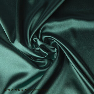 Фон шелковый 100×140 см темно-изумрудный Wansen BS-1014-841322 Dark Green 