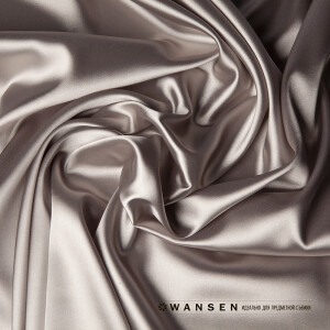 Фон шелковый 70×100 см платиновый Wansen BS-0710-841352 Cool Gray