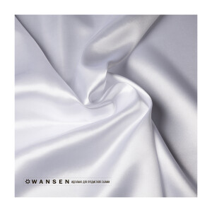 Фон шелковый 70×100 см цвет