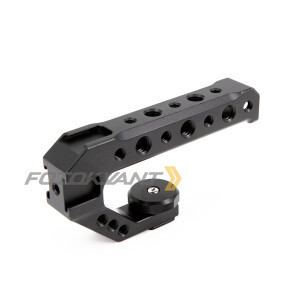 Альтернативные крепления камер и смартфонов 