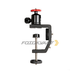 Альтернативные крепления камер и смартфонов 