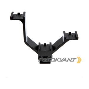 Альтернативные крепления камер и смартфонов 