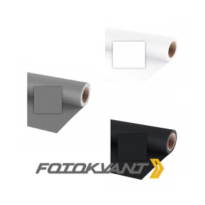 Комплект из трех фонов 270х1000 см Fotokvant DOP-108