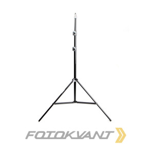 Стойка легкая 215 см Fotokvant LS-2102