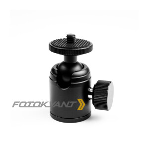 Штативные головы