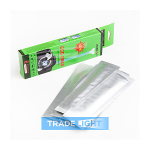 Струбцина-зажим с адаптером 16 мм Fotokvant RCL-S15