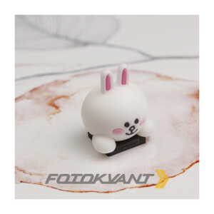 Заглушка на горячий башмак защитная, фигурка "Пикачу №15" Fotokvant PRZ-053 B15