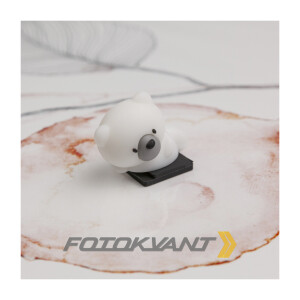 Заглушка на горячий башмак защитная, фигурка "Ананас" Fotokvant PRZ-030 F1