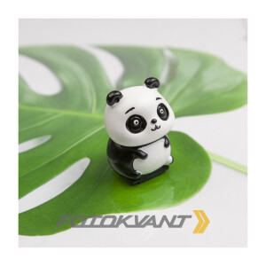 Заглушка на горячий башмак защитная, фигурка "Кошка Сакура Sakura Cat" Fotokvant PRZ-056 B18