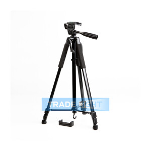 Адаптер-переходник 1/4" мама - 3/8" мама резьбовой Fotokvant FLH-05-ST
