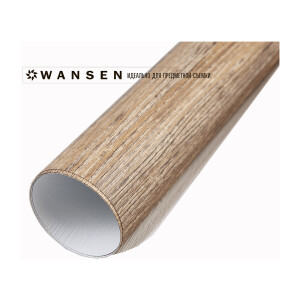 Пластиковые фоны (коричневый) 