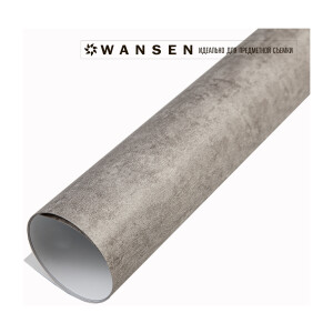 Фон пластиковый