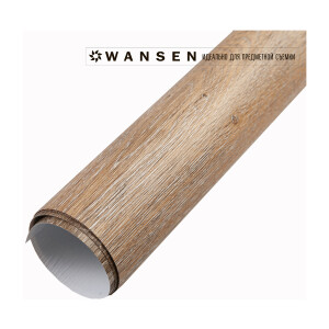 Пластиковые фоны (коричневый) 