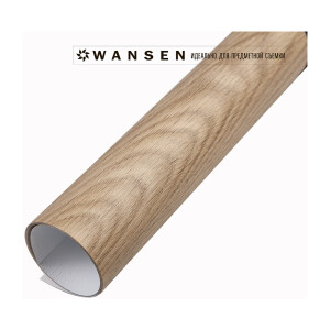 Пластиковые фоны (коричневый) 