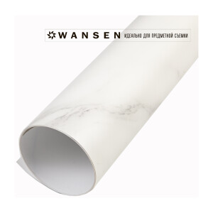 Пластиковые фоны (белый) 