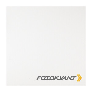 Пластиковый фон с рисунком белая кожа Fotokvant PBT-6060-WL