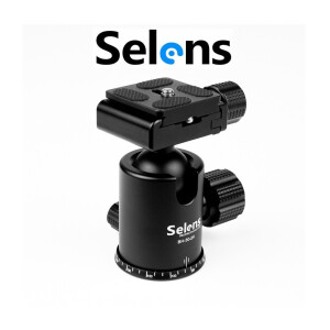 Штативные головы