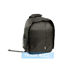 Рюкзак для фототехники цвет хаки Fotokvant Cwatcun-D107 Khaki