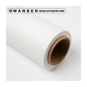 Фон бумажный 272x1100 см цвет