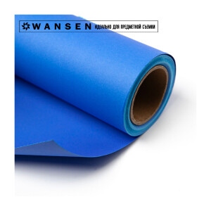 Фон бумажный 135x1100 см цвет 