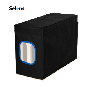 Apple Box набор деревянных ящиков-подставок для кино- и фотосъемки Selens 826194