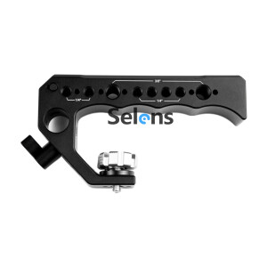 Альтернативные крепления камер и смартфонов 