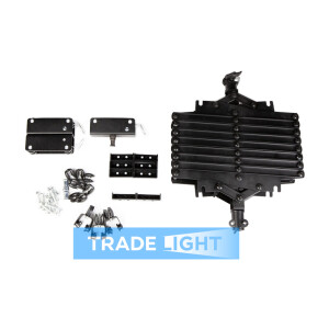 Потолочные подвесные системы