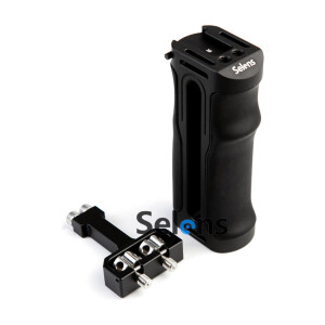 Альтернативные крепления камер и смартфонов - страница 2