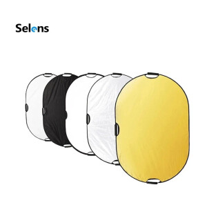 Отражатели и лайт-диски