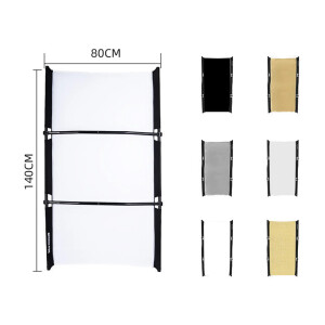 Отражатели и лайт-диски