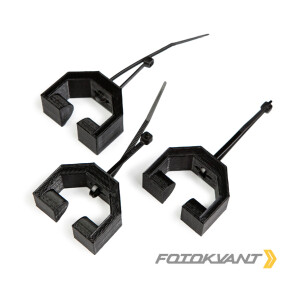 Потолочные подвесные системы (пластик) 